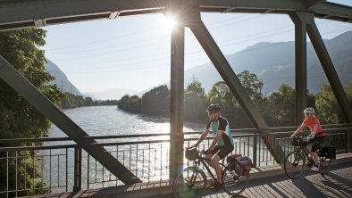 Innradweg, © Ötztal Tourismus