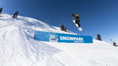 Inn-Studio_Alpbachtal_Snow Park Wiedersbergerhorn