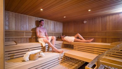 Vivea Hotel Umhausen - Sauna, © Vivea Umhausen GmbH & COKG