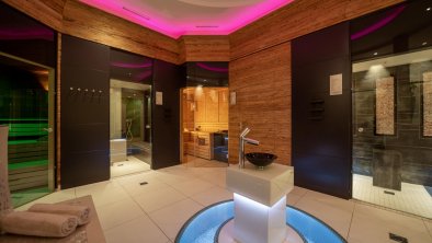 Montanara Wellness & Spa Ischgl