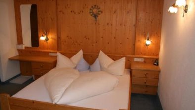 Haus Oberland, © bookingcom