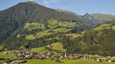 Stumm Im Zillertal, © Wörgötter & Friends