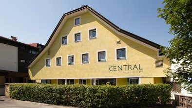 Haus Central