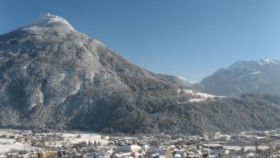 Blick über Imst