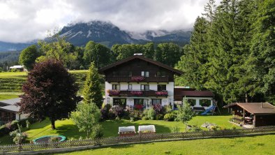 Haus Sonnwend am Wilden Kaiser