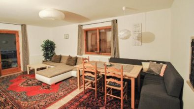 Haus Gamper, © bookingcom