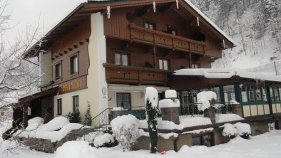 Haus Waldruh Mayrhofen - Winter 1