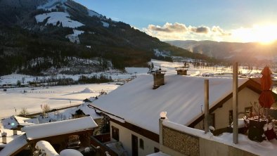 Aussicht auf die Winterbergwelt, © I. Hölzl