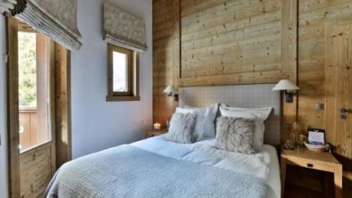 Pettneu am Arlberg Holiday Ski Chalet, © bookingcom