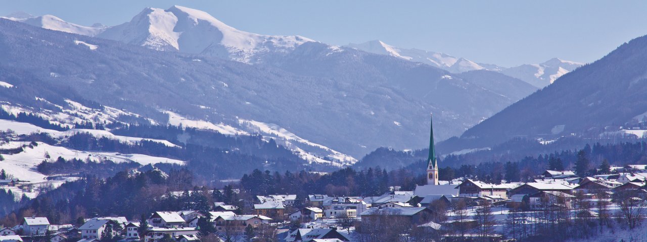 Mutters im Winter, © Innsbruck Tourismus/Christof Lackner