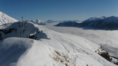 Vorderes Alpjoch-Imst