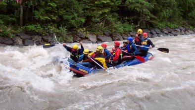 Rafting 1