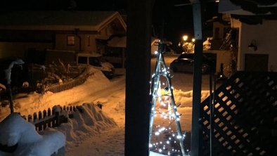 Terrasse Winter