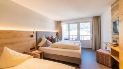 Aparthotel Hochland GmbH, © bookingcom