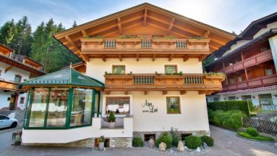 Appartements Alpenland - Ferienwohnungen, © bookingcom