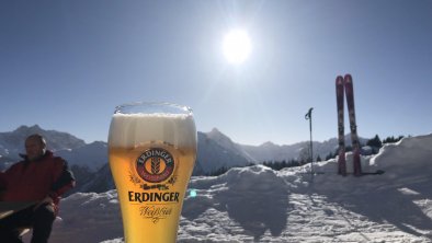 Bernhardseck apres ski