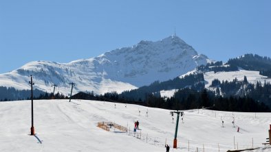 Kaiserfels St. Johann in Tirol 2