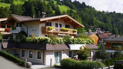 Haus Monika, © bookingcom