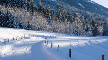 Winterwanderung Kelchsau - Kurzer Grund, © Kitzbüheler Alpen - Hohe Salve