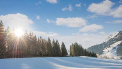 Modern Apartment in Brixen im Thale near Ski Area, © bookingcom