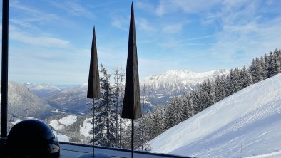 Blick vom Gasthaus Rigi, © me