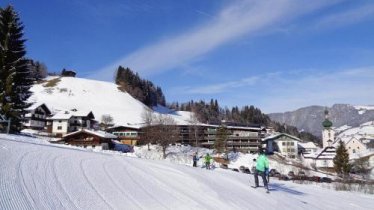 Apartments Schatzberg-Haus, Wildschönau-Auffach, © bookingcom