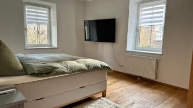 Stilvoll renovierte Wohnung, © bookingcom