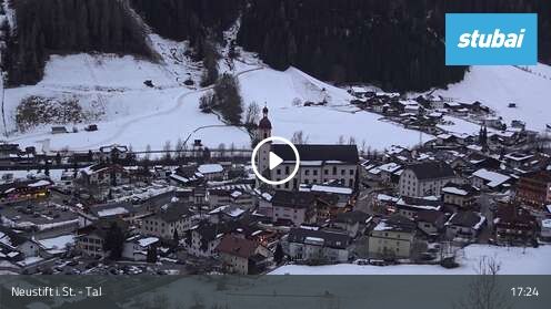 Webcam Neustift