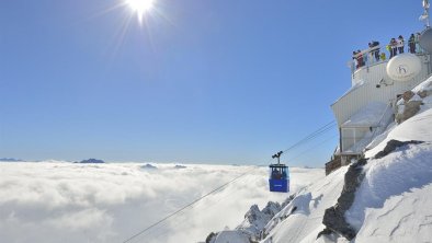 Vallugabahn_App.Flunger_Toni, © TVB St. Anton am Arlberg/Josef Mallaun