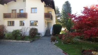 Haus Christopherus, © bookingcom