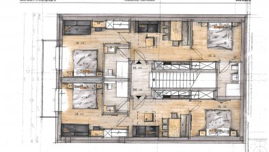 Apartment " Bartgeier" & " Bergschaf"