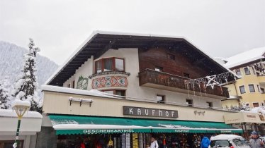 Bergland Mayrhofen - Winter