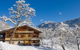 Bauernhof Zimmermoos , © Alpbachtal Tourismus / Bernhard Berger