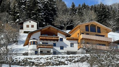 Chalet Almblick Ladis