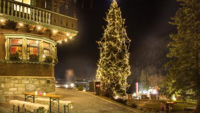 Weihnachten_App.Flunger_Toni, © TVB St. Anton am Arlberg/Die West