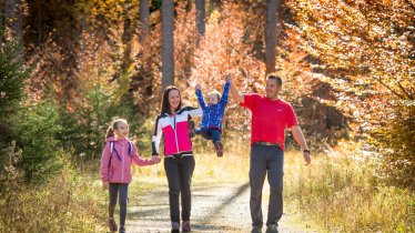 Riedener See Familie Naturparkregion Reutte (2)