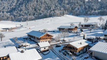 Itter_Chalet_Schneidermascht_Bergbahn_Itter, © Chalet zum Schneider Mascht/Familie Embacher