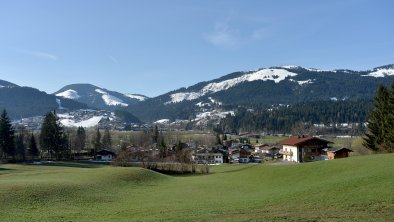 Ausblick, © Hannes Dabernig