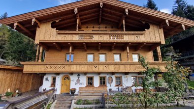 Haus Frei-Nagele_Alpbachtal