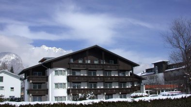 Hotel Edelweiss Winter