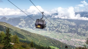 Die Spieljochbahn im Zillertal, © Andi Frank