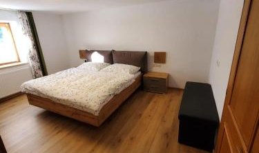 Rosa's Ferienhaus Ferienwohnung Aggenstein, © bookingcom