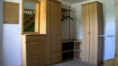 Garderobe