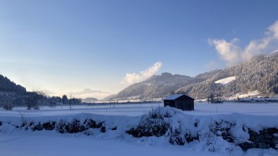 Winterwanderweg