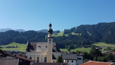 Kirche, © Wegscheider