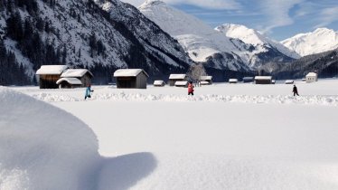 Naturparkregion Lechtal-Reutte