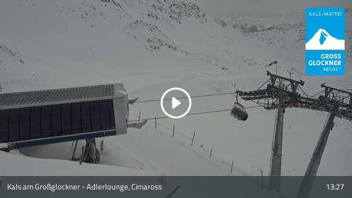 Webcam Adlerlounge, Cimaross