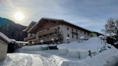 Winter(c)Alpengasthof Schneeberg Thiersee (1)