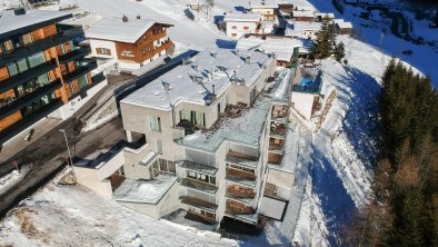 Außenaufnahme, © Bernhard Gruber Photography