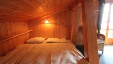 Attractive chalet right on the piste with sauna, © bookingcom